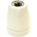 Buy Lucky Reptile Thermo Socket - E27 Porcelain Lamp with Power Cable & Assembly | Terrarium Accessories for Up to 150W - International Shipping - Buy Online on SooperMarket.com