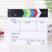 Lynkaye Movie Clapboard Director's Cut Action Scene Party Decorations - Colorful - 11.8x10.6 inches - Buy Online on SooperMarket.com