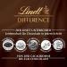 Buy Lindt Chocolate Lindor & Roulette Mixture 1473g | 8 Delicious Varieties | Praline Gift Box | Perfect for Gifting | International Shipping Available - Buy Online on SooperMarket.com