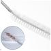 Refrigerator Drain Unblocker Kit | Flexible Clog Remover & Cleaning Brush for Fridge Drain Outlet | Reusable Dredging Tool - Buy Online on SooperMarket.com