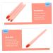 Balacoo 5 Boxes Makeup Brush Set - Travel Makeup Bag & Blending Tools for Women | Synthetic Cosmetic Supplies - Buy Online on SooperMarket.com