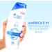 Head & Shoulders Classic Clean 2-in-1 Shampoo + Conditioner 23.7oz - Best International Shipping & Quality Care - Buy Online on SooperMarket.com