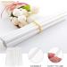 minkissy 120 Pcs Sticky Pen Nail Painting Pen Manicure Supply Rhinestone Painting Tool 5d Women Nail Art Tool Nail Picker Tool Crystal Picker Manicure Tools Take The Drill Gem Wax White - Buy Online on SooperMarket.com