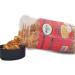 Humis Crispy Fried Garlic Flakes 160g - Premium Quality Fried Garlic Flakes - Buy Online on SooperMarket.com