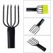 Goture Stainless Steel Fish Spear Barbed Tip for Frog and Fish - Style-02 - Buy Online on SooperMarket.com