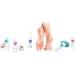 Keratolin Foot Cream with 10% Urea - Moisturizing and Exfoliating Formula - Buy Online on SooperMarket.com