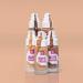 Ruby Kisses Longwear Matte Foundation - Medium to Full Coverage for Normal to Oily Skin - Matte Finish (Caramel) - Buy Online on SooperMarket.com
