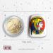 ArtFun Pack Epiphany 100 BEANS of Galette des Rois Au Fil du Nile - Feves des Rois Premium - Buy Online on SooperMarket.com