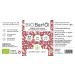 Organic BARF Feed Oil for Dogs & Cats | 100ml Cold Pressed Hemp Linseed Evening Primrose Chia Pumpkin Seed & Olive Oil | Vitamin E Rich | Organic from Germany | De- ko-060 - Buy Online on SooperMarket.com