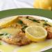 Francaise Cooking Sauce - White Wine Base for Chicken, Veal, Seafood & Fish - 2 Pack, Made in USA - Buy Online on SooperMarket.com