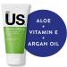 BIC US Shaving Cream with Aloe Vitamin E & Argan Oil - Smooth Shave for Men & Women | 1 Count - International Shipping Available - Buy Online on SooperMarket.com