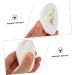1 Pair of Silicone Artificial Ears Nose Straightener for Ear Jewelry - Child Green Medium - Buy Online on SooperMarket.com