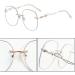 Ranara Replacement Glasses End Tips - Pink Borderless Glasses Legs & Accessories Rhinestone Brembes 2-Hole Brackets - International Shipping Available - Buy Online on SooperMarket.com