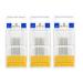 3 Pack DMC Size 24 Cross Stitch Needles (Total 18 Needles) - New Package