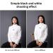 Godox UB-105W 41.3 105cm Parabolic Deep Reflective Umbrella White Inner for Photography and Video Shooting - Buy Online on SooperMarket.com