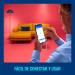 WiZ Connected Color 60W BR30 Smart WiFi Light Bulb  16 Million Colors  Compatible with Alexa and Google Home Assistant  No Hub Required  1 Bulb BR30 Color 1 Count (Pack of 1) - Buy Online on SooperMarket.com