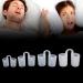 Washable Snoring Clip Snoring Guard Reusable for Man