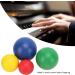 Kadimendium Hand Exercise Balls - Improve Grip Strength with Portable Training Balls in Different Sizes - Buy Online on SooperMarket.com