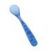 Nuby ID5377 Long Porridge Spoon - Pack of 3 in Assorted Colours | Best International Shipping - Buy Online on SooperMarket.com