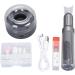 Electric Nail Grinder Portable Electric Nail Drill Set for Home - Buy Online on SooperMarket.com