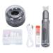 Nail File Efile Manicure Portable Professional Manicure Pedicure Polishing Tool for Home Use in Salon