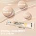 Buy Mineral Sunscreen Eye Cream - Hydrating 3-in-1 Anti-Aging SPF 35 Blue Light Filter for Dark Circles & Puffiness - 15ml (#02 Medium) - International Shipping Available - Buy Online on SooperMarket.com
