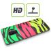 Head Case Designs Zebra Print Nail Art Soft Gel Case for Samsung Galaxy J4 Core - Stylish & Durable Protection - Buy Online on SooperMarket.com