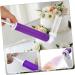 Cabilock 4 Pcs Cake Sprayer Manual Pump Airbrush Baking Cake Airbrush Pump Cake Paint Sprayer Plastic Purple - Buy Online on SooperMarket.com