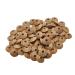 100pcs Beech Wooden Abacus Beads Unfinished DIY Handmade Mom Necklace Making Family Charm Decoration - Buy Online on SooperMarket.com