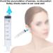 4pcs 30ml Ear Wax Cleaner Removal Syringe Tool Kit for Children & Adults - Buy Online on SooperMarket.com