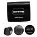 Beavorty 4-Piece Klingen Storage Box - Safe Blade Disposal Container for Razor Blades | International Shipping Available - Buy Online on SooperMarket.com