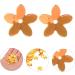 Operitacx DIY Sequins 4 Sets Sequined Floral Beads Decor Apparel Sequins Diy Craft Sequins Accessories Jewelry Clothing - Buy Online on SooperMarket.com