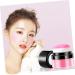 FOYTOKI Oil Control Cushion Blush Loose Powder Blush for Cheeks Blush Makeup Foundation Loose Powder Cushion Makeup Mineral Makeup Face Blushes Shimmer Powder Blush Powder Makeup Cushion - Buy Online on SooperMarket.com