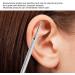 Ear Acupuncture Probe - Practical Point Probe for Home Use & Ear Doctors | International Shipping - Buy Online on SooperMarket.com