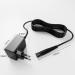 12V Charging Cable Power Supply for Braun Shavers & Silk-EPIL 9 5 7 - International Shipping Available - Buy Online on SooperMarket.com