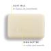 Beekman 1802 Goat Milk Soap Bar 3-Piece Set - 3.5 oz | For Sensitive Skin | Nourishing & Moisturizing | Cruelty-Free | Fresh Air Scent - Buy Online on SooperMarket.com