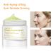 Peptide Complex Cream for Anti-Wrinkle & Firming | Natural Hydrating Moisturizer with Collagen Boost | Face & Neck Cream with Hyaluronic Acid & Aloe Vera - All Skin Types - Buy Online on SooperMarket.com