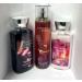 Bath and Body Works Twilight Woods Set - Shower Gel, Body Lotion, Fragrance Mist - 10 oz - Buy Online on SooperMarket.com