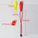 Emergency Whistle Pack of 4 with Lanyard | Ideal for Outdoor Activities Kayaking & Boating - Buy Online on SooperMarket.com