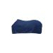 HKM Cooler Rug -Madrid- Pink 135 dark blue