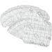 Foot Cushioning Foot Pads 30 Pieces Relieve Fatigue Prevent Blisters Heel Protection Extensive Use Lightweight - Buy Online on SooperMarket.com