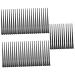 Healeved 60 Pcs Eyeliner Brush Fine Eyeliner Brush Angled Eyebrow Brush Nylon Makeup Eyeshadow