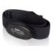 Sportplus 4.0 Heart rate breast belt with app compatibility for iOS (from 7.1) Android (from 4.3) and Windows Phone with Ant+ and 5.3 kHz-SPHRM-BLE-400