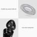 Electric Razor for Men - Rechargeable Waterproof Rotary Shaver with Pop-up Beard Trimmer | International Shipping Available - Buy Online on SooperMarket.com
