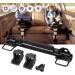 ISOFix Retrofit Bracket for Child Seats - Durable & Stable Mounting Kit for MK2 Cars - International Shipping Available - Buy Online on SooperMarket.com