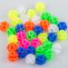 YuCool 180Pcs Colorful Bike Wheel Spoke Decorations - Plastic Clip Beads for Bicycle Wheels - Star and Derections Accessories - Buy Online on SooperMarket.com