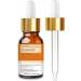 Crysalis Mugwort Oil 100% Natural Pure Undiluted Uncut Essential Oil 15ml/0.50fl oz with dropper 15 ml (Pack of 1) - Buy Online on SooperMarket.com