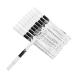 MUSISALY 10pcs Lying Silkworm Eyeliner Eye Line Pen Tools Eyeliner Pens Girl Eyeliner Tools Eye Cosmetic Tools Eyes Cosmetic Tools Makeup Eyeliners Women Eyeliner Accessories Makeup Supply
