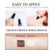 Dark Foundation Adjusting Drops - Customizable Color Mixer for Liquid Foundation - Buy Online on SooperMarket.com