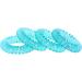 Goomee Kids The Markless Hair Loop Set - Diamond Sky For Kids 4 Pc Hair Tie - Buy Online on SooperMarket.com